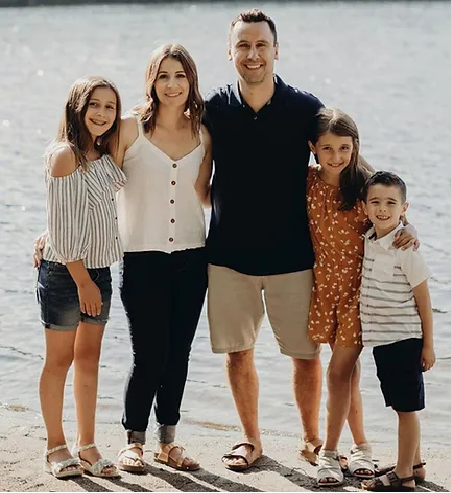 Jesse Traer, owner and one of the lead HR Consultants at Northern Peak HR Consulting located in Thunder Bay, Ontario. He is an HR specialist with more than 12 years of experience in the industry.