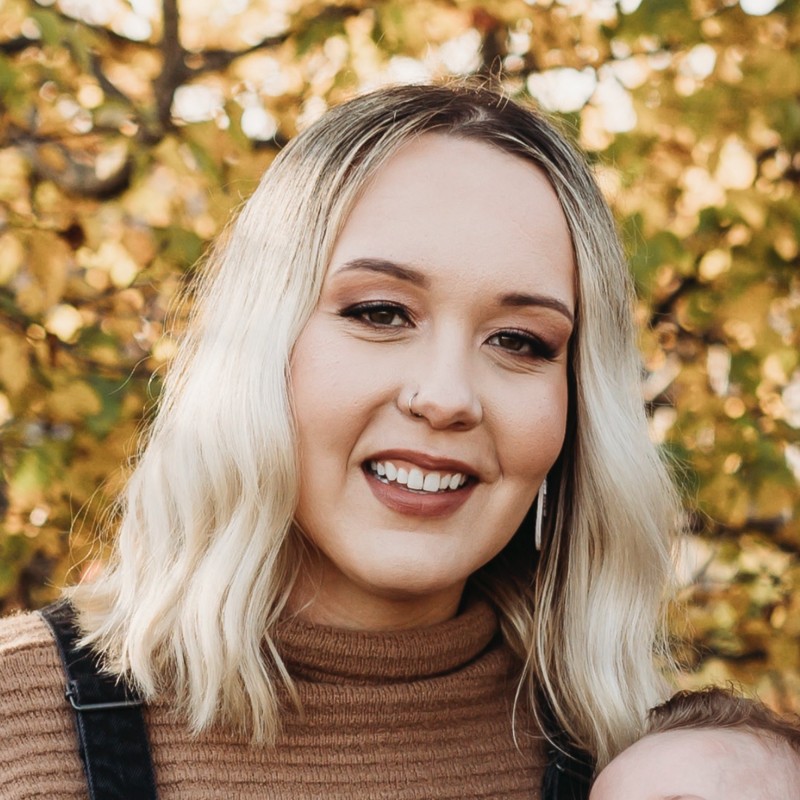 Meredith Seebeck is the Human Resources Specialist at Northern Peak HR Consulting Thunder Bay, Ontario