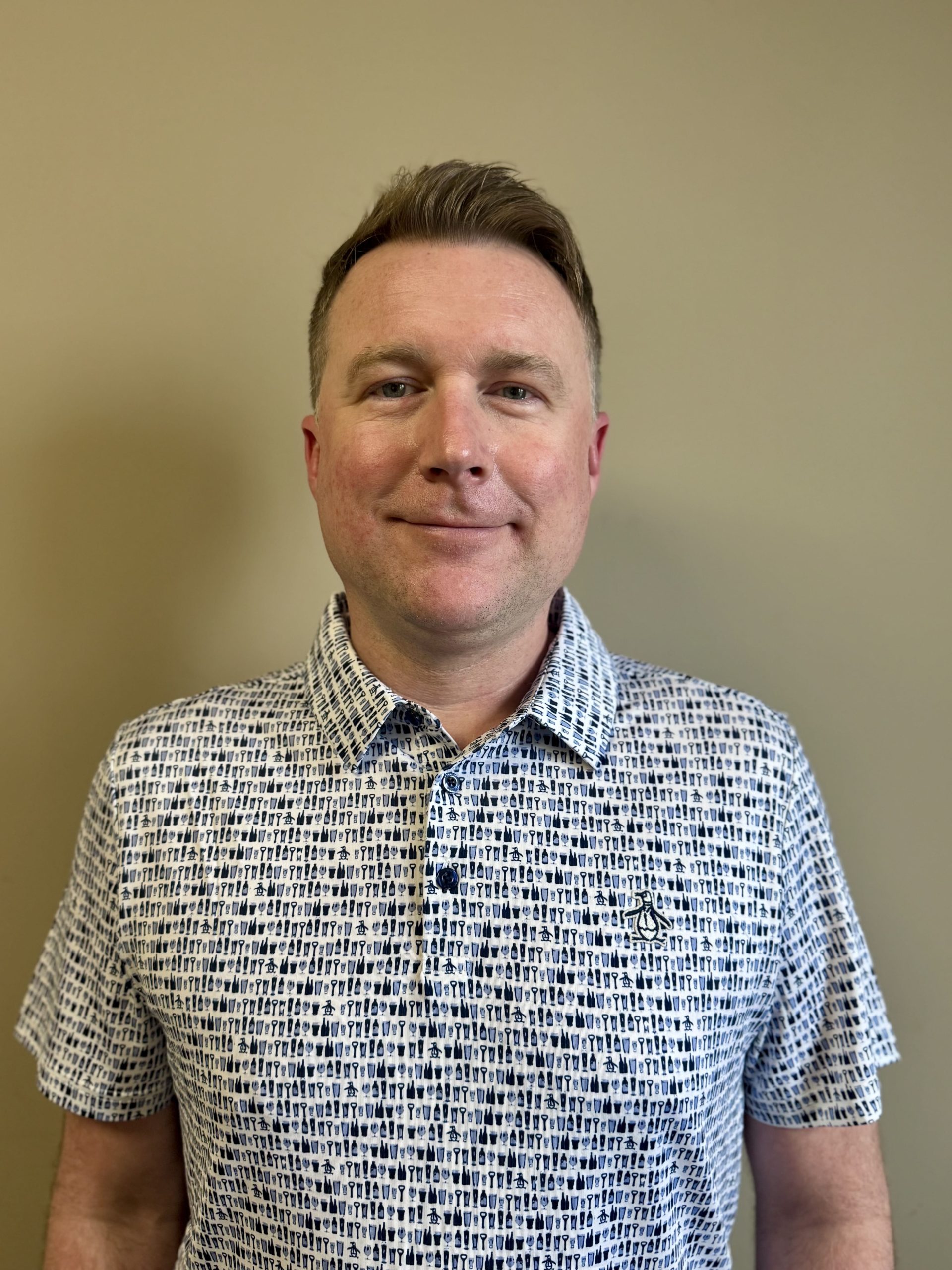 Andrew Elsey is the Health and Safety Specialist at Northern Peak HR Consulting, Thunder Bay, Ontario.