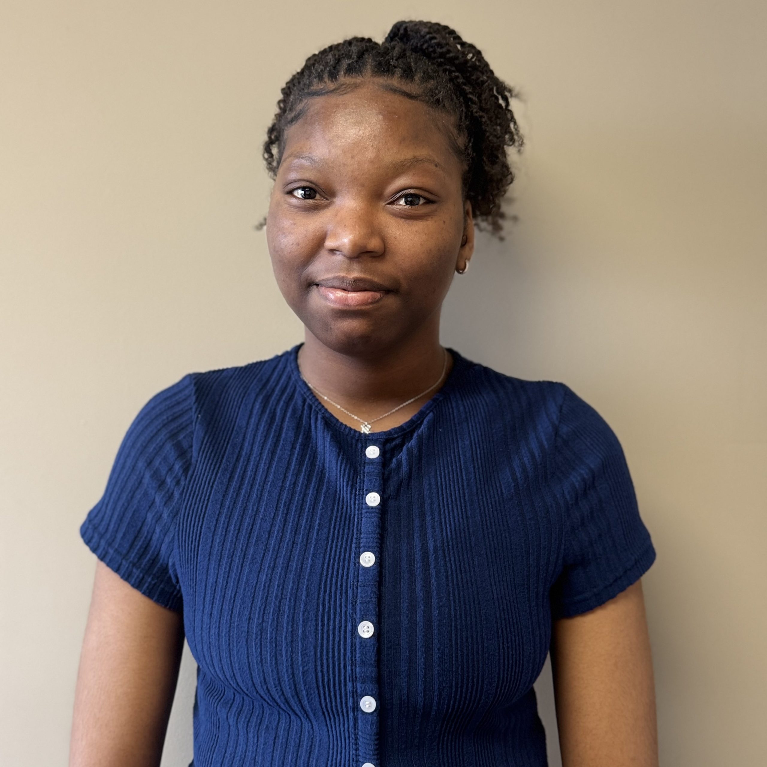 Chaneelia Goodwin is the HR/ Recruitment Coordinator Intern at Northern Peak HR Consulting, Thunder Bay, Ontario.
