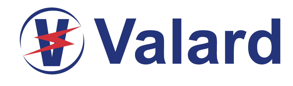 Valard Construction logo on Northern Peak HR Consulting Job Board