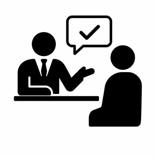 recruitment icon