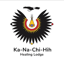 Ka-Na-Chi-Hih logo for Northern Peak HR Consulting job board advertising outreach and engagement worker position in Thunder Bay.