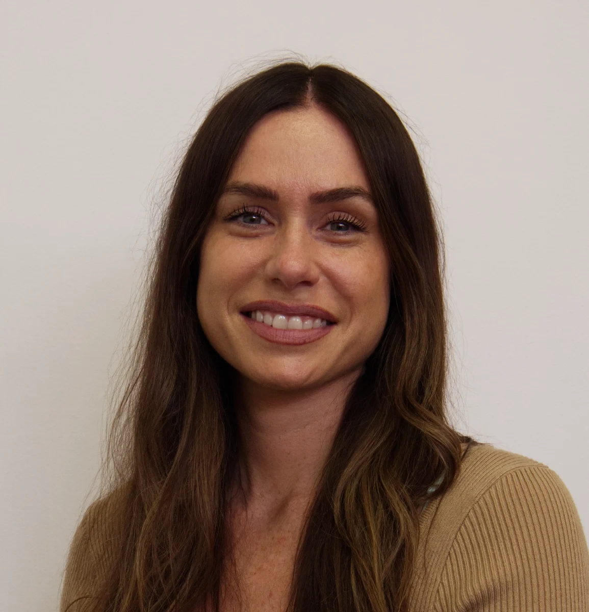Photo of Olivia Minnella, Social Media Administrator