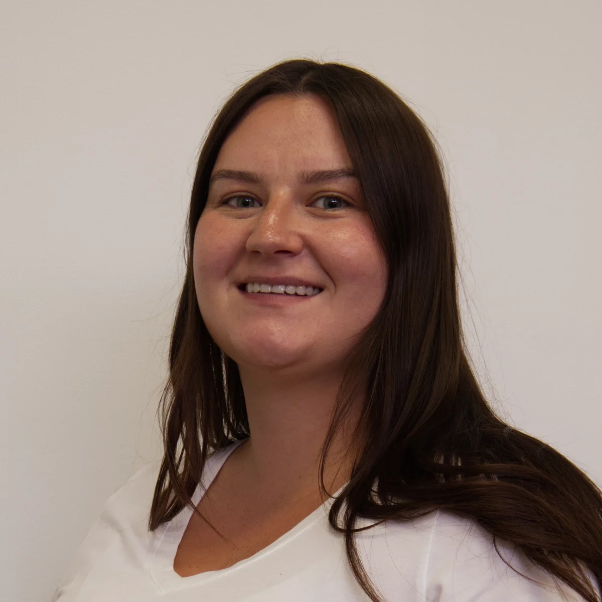 Photo of Kaitlyn Paradis, Health and Safety Specialist