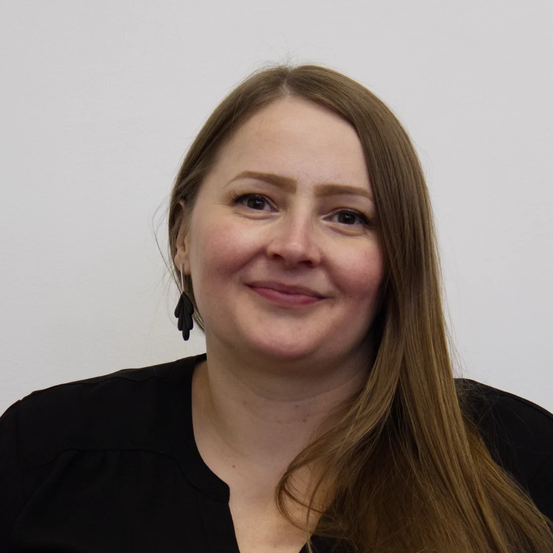 Photo of Cheryl, HR Specialist