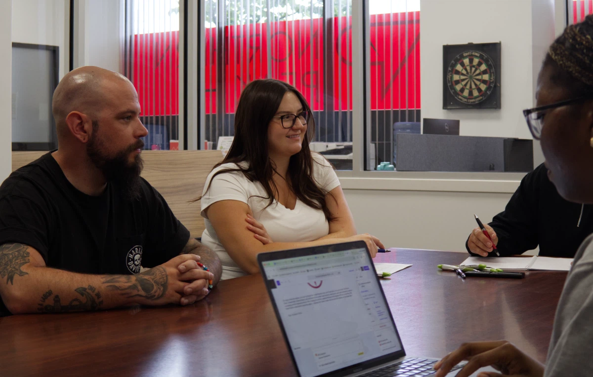 NorthernPeakHR providing HR consulting support