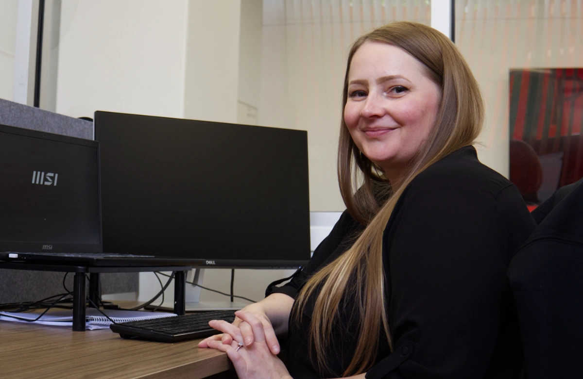 Northern Peak HR recruitment professional