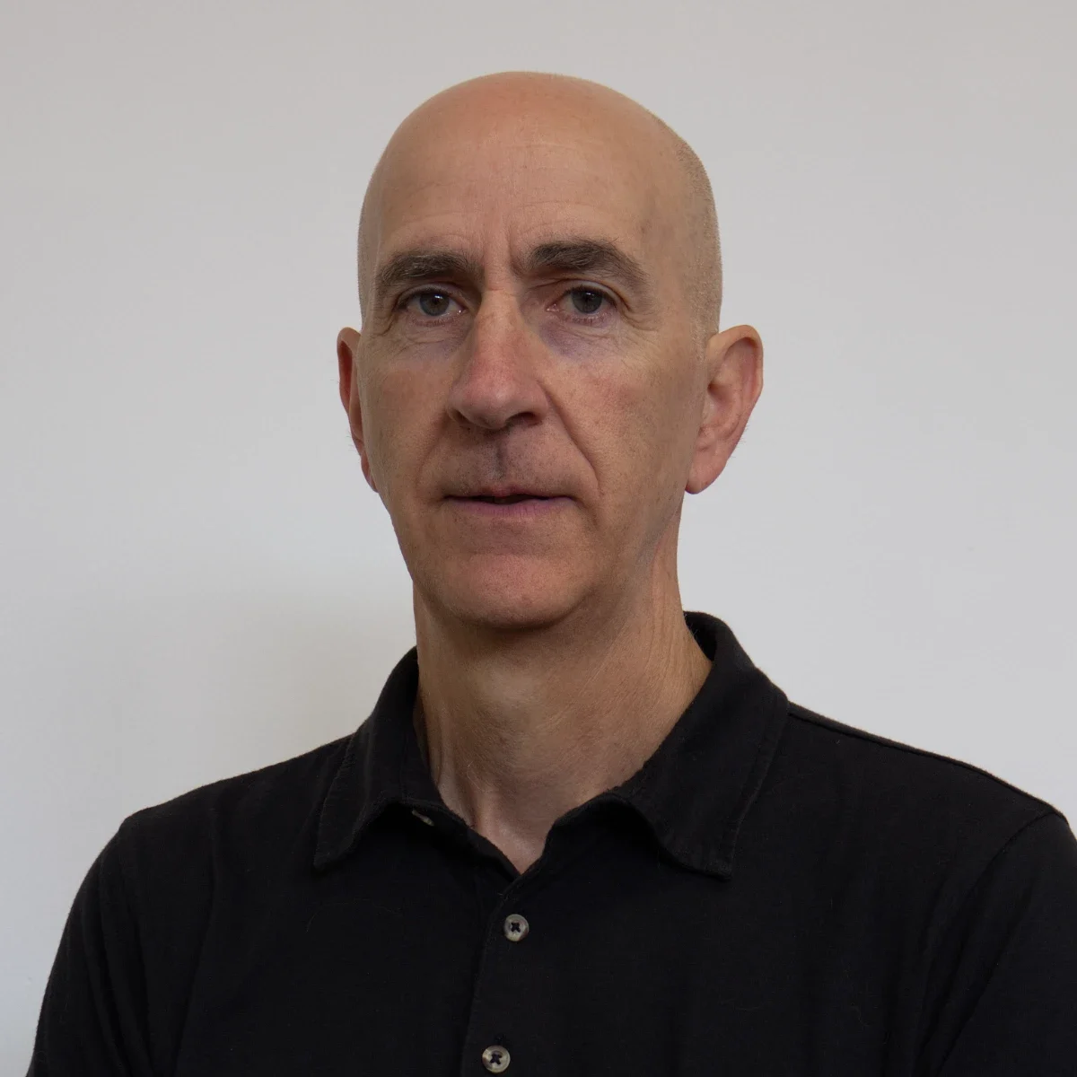 Photo of Chris Serratore, Health and Safety Specialist