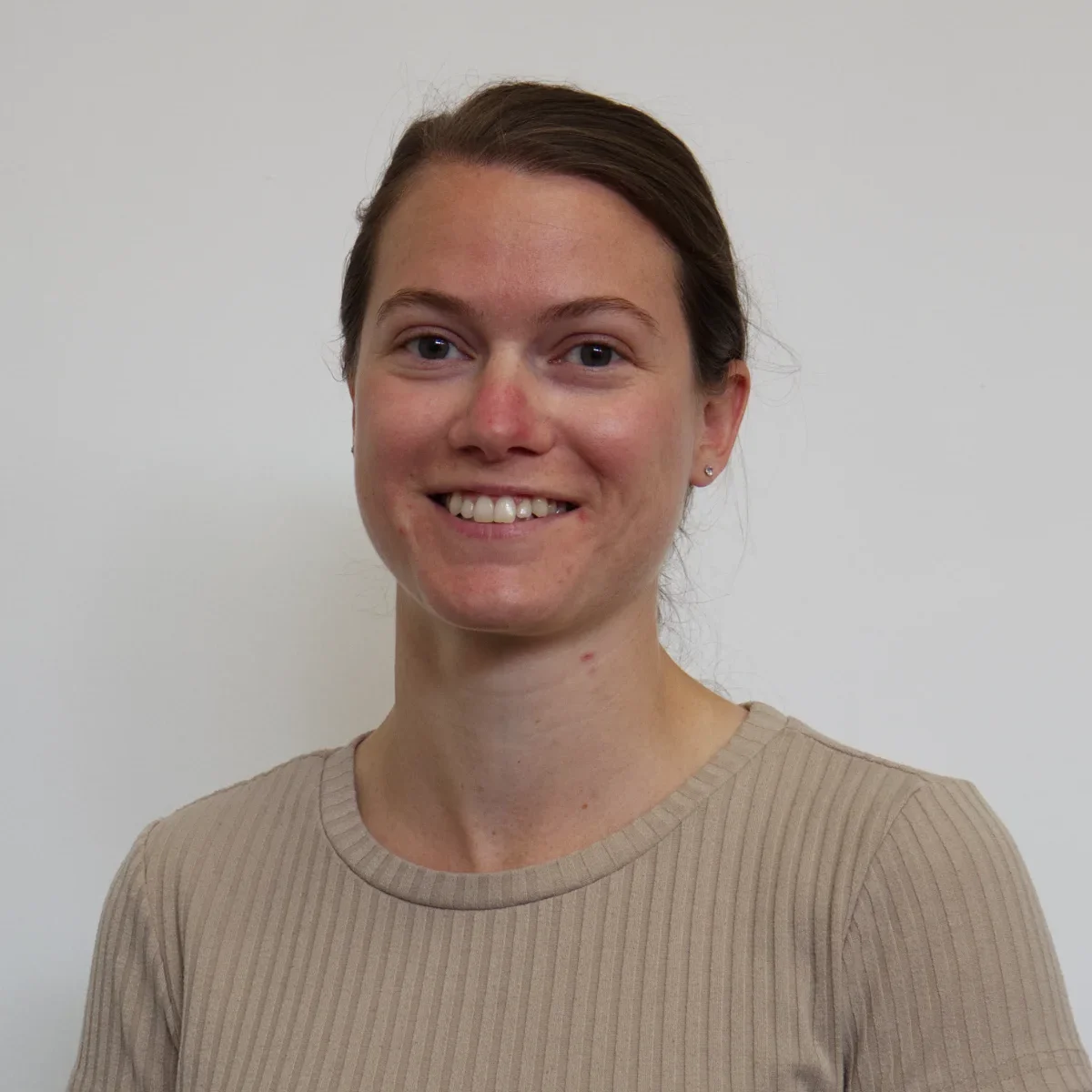 Photo of Tianna Horton, Recruitment Specialist