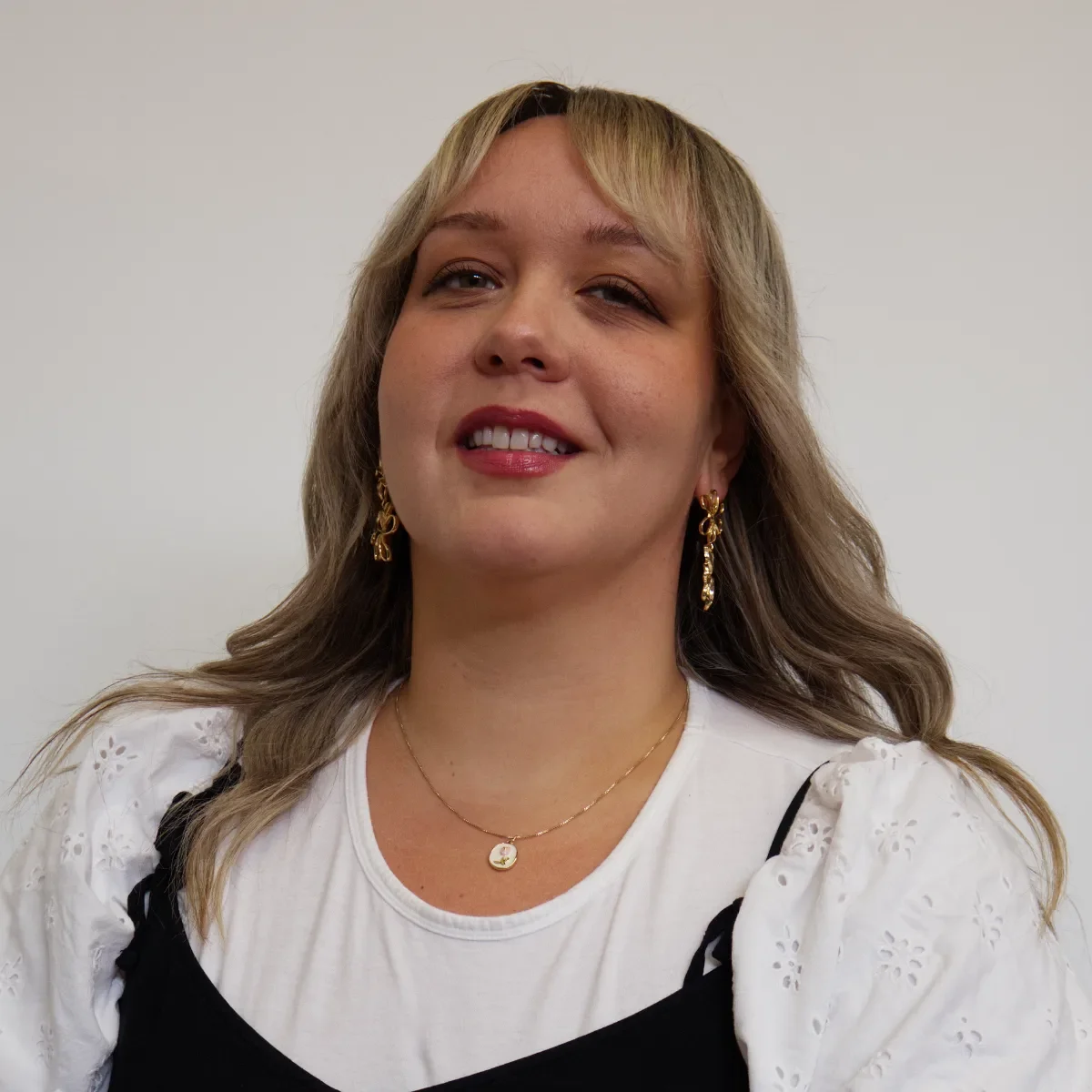 Photo of Meredith Seebeck, HR Specialist