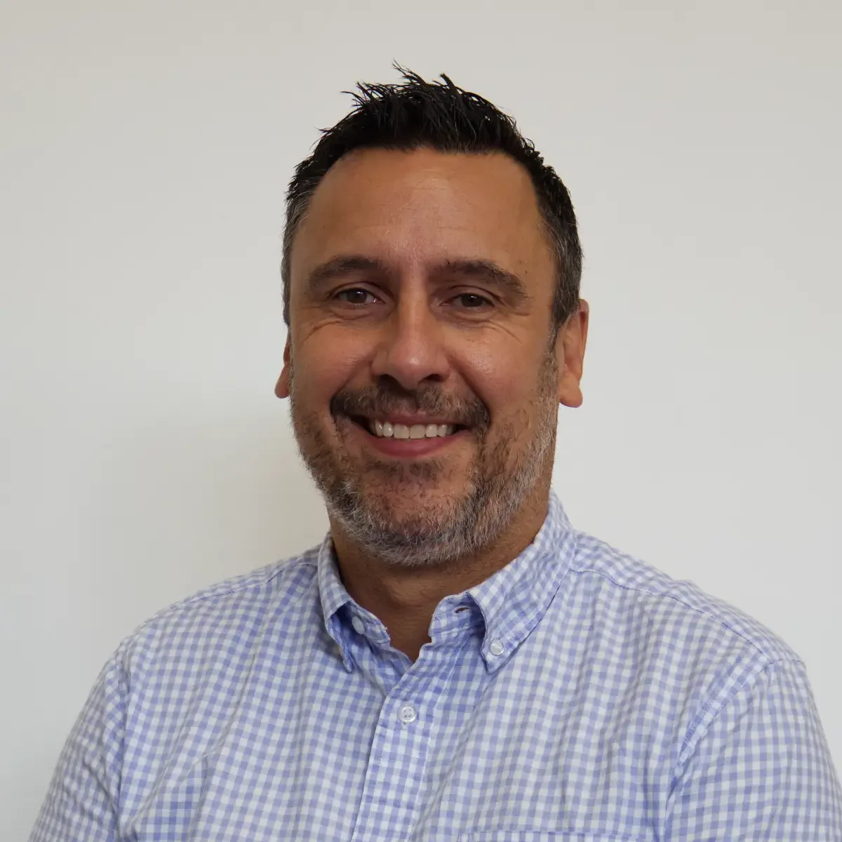 Photo of Jesse Traer, HR Specialist